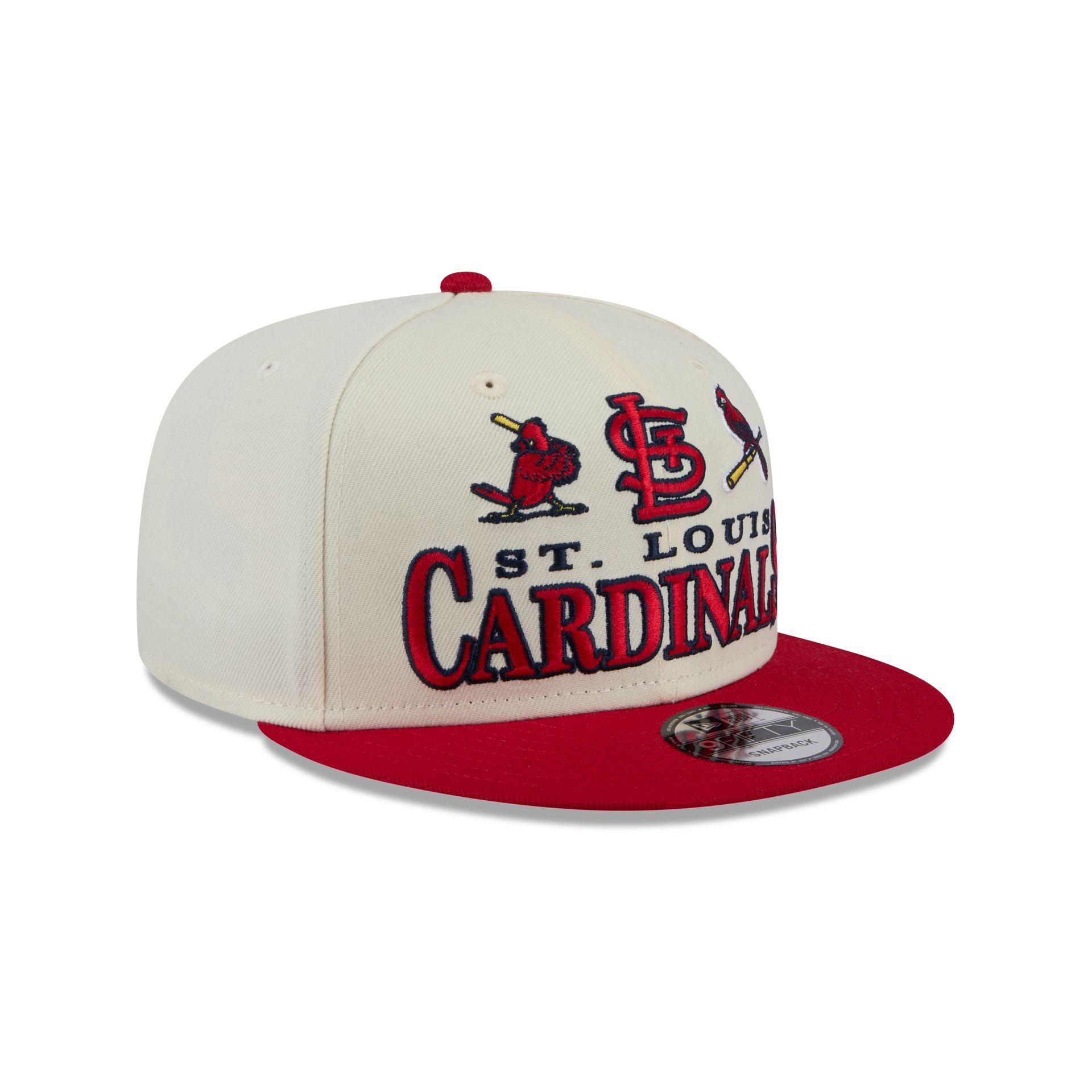 New Era Archive 9FIFTY Snapback