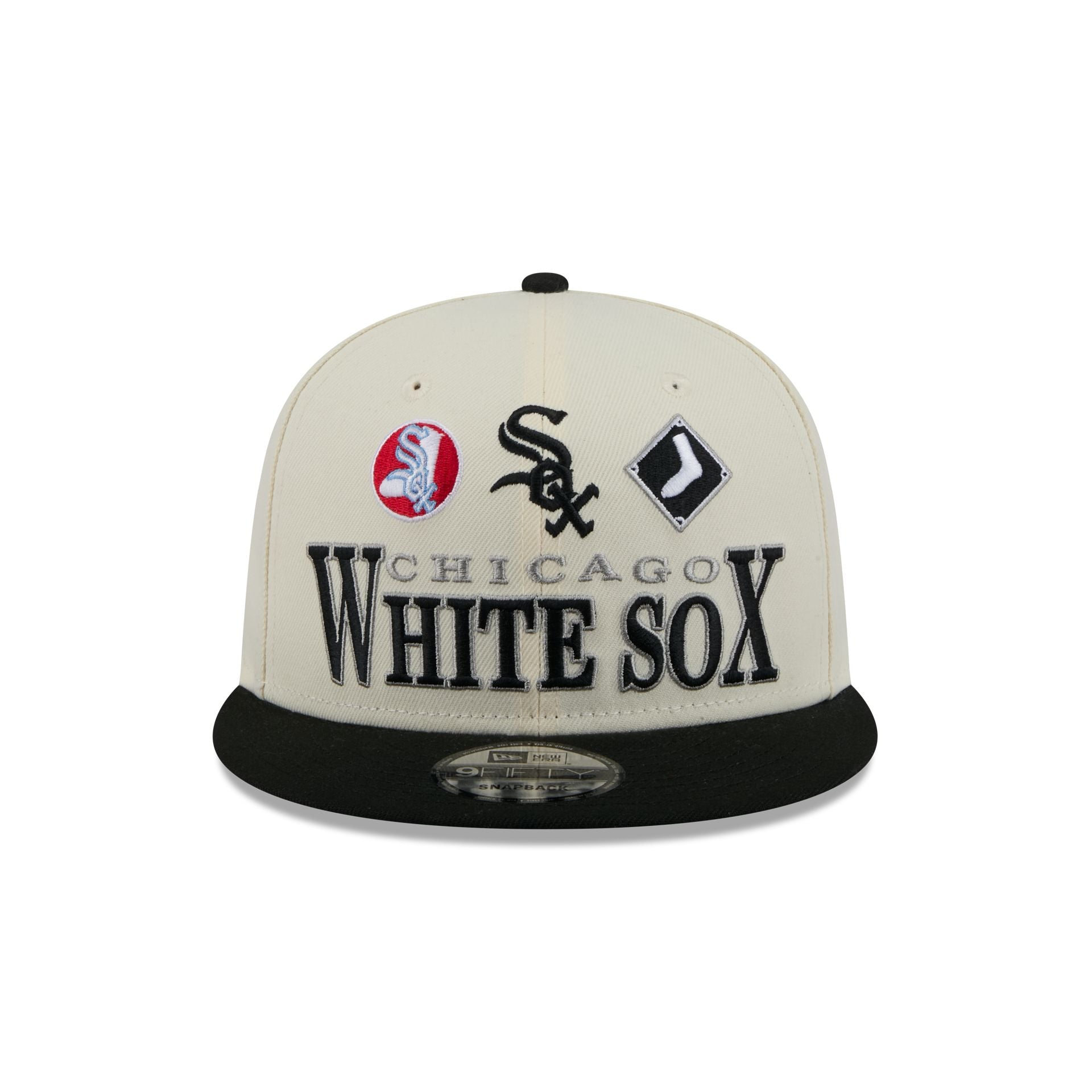 New Era Archive 9FIFTY Snapback