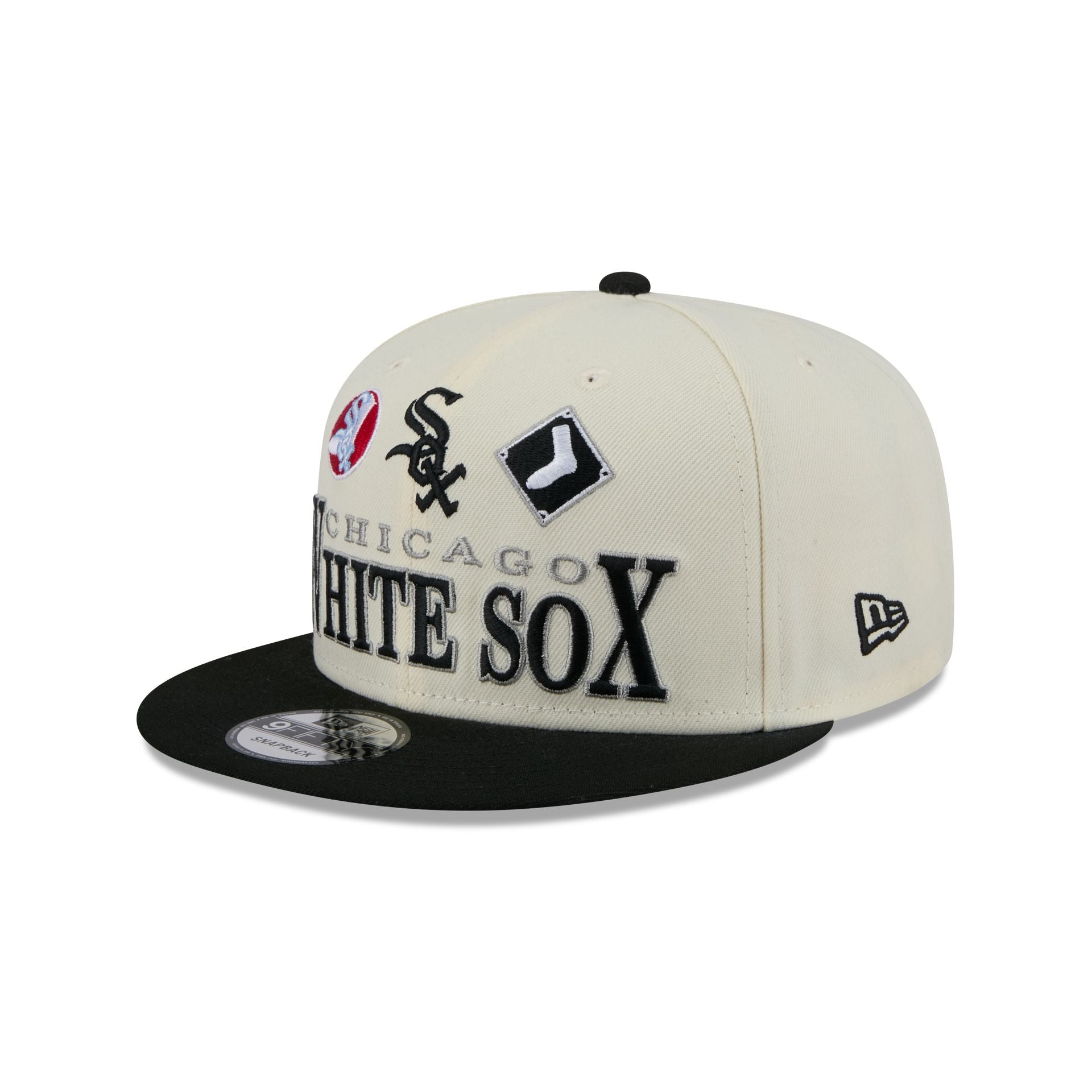 new era Archive 9FIFTY Snapback
