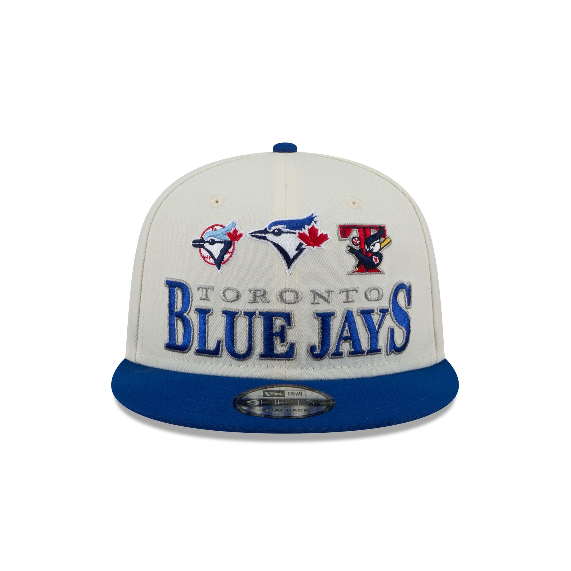 New Era Archive 9FIFTY Snapback