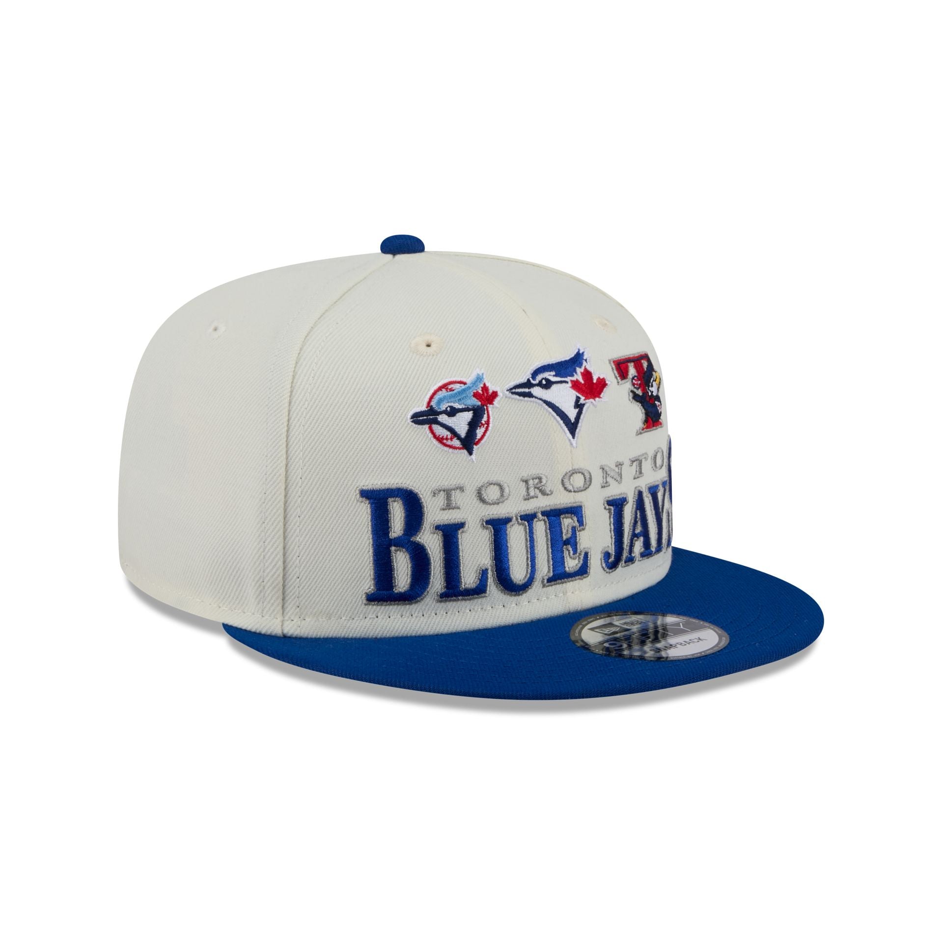 New Era Archive 9FIFTY Snapback