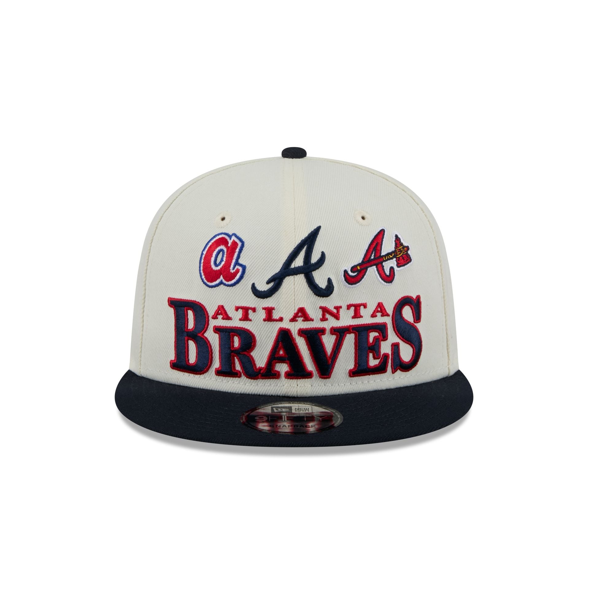New Era Archive 9FIFTY Snapback