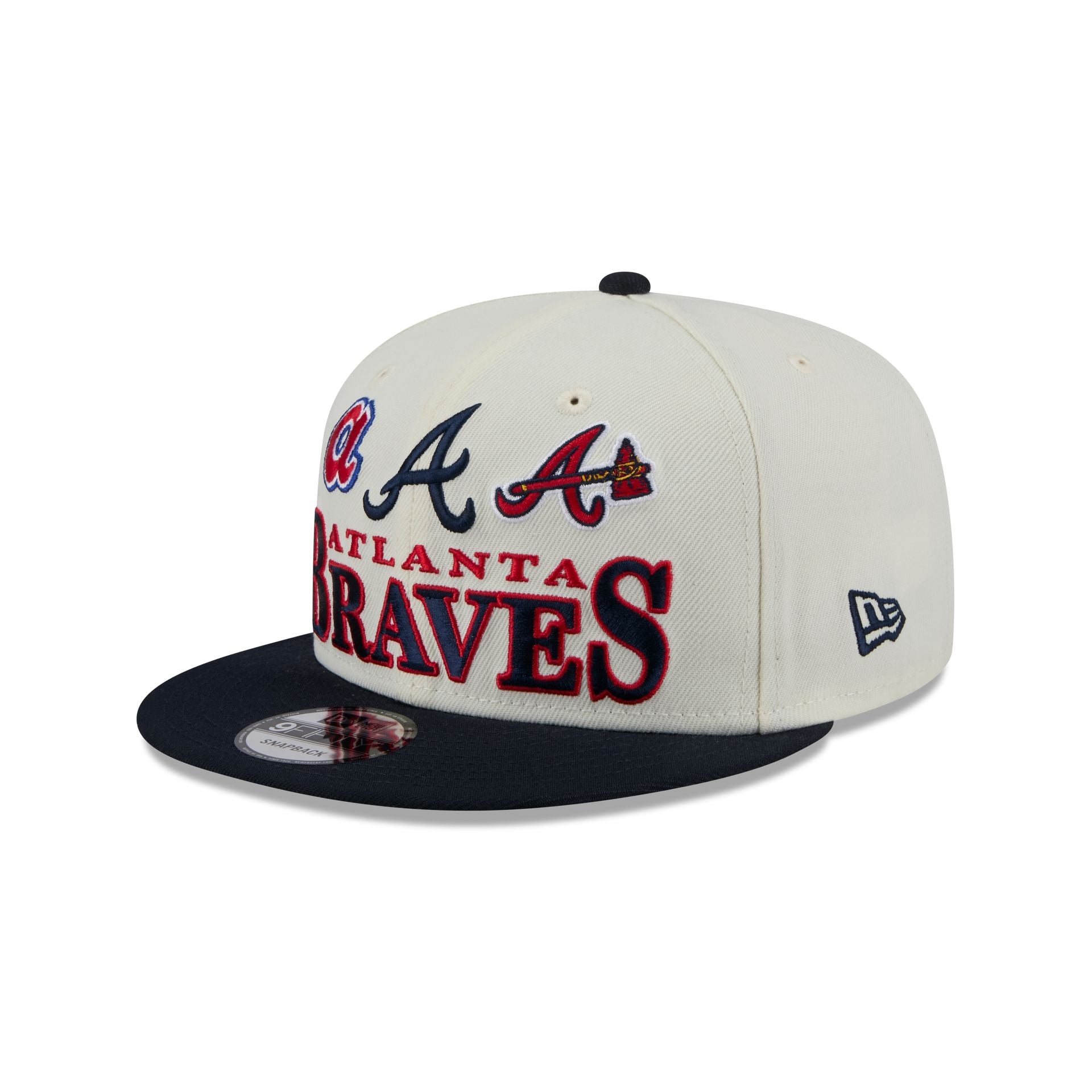 new era Archive 9FIFTY Snapback