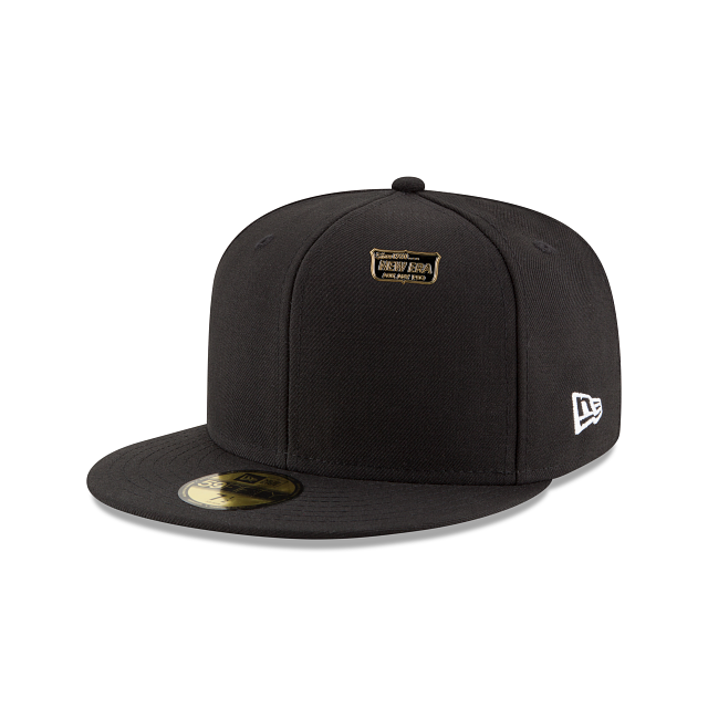 New Era Ask Any Pro Pin
