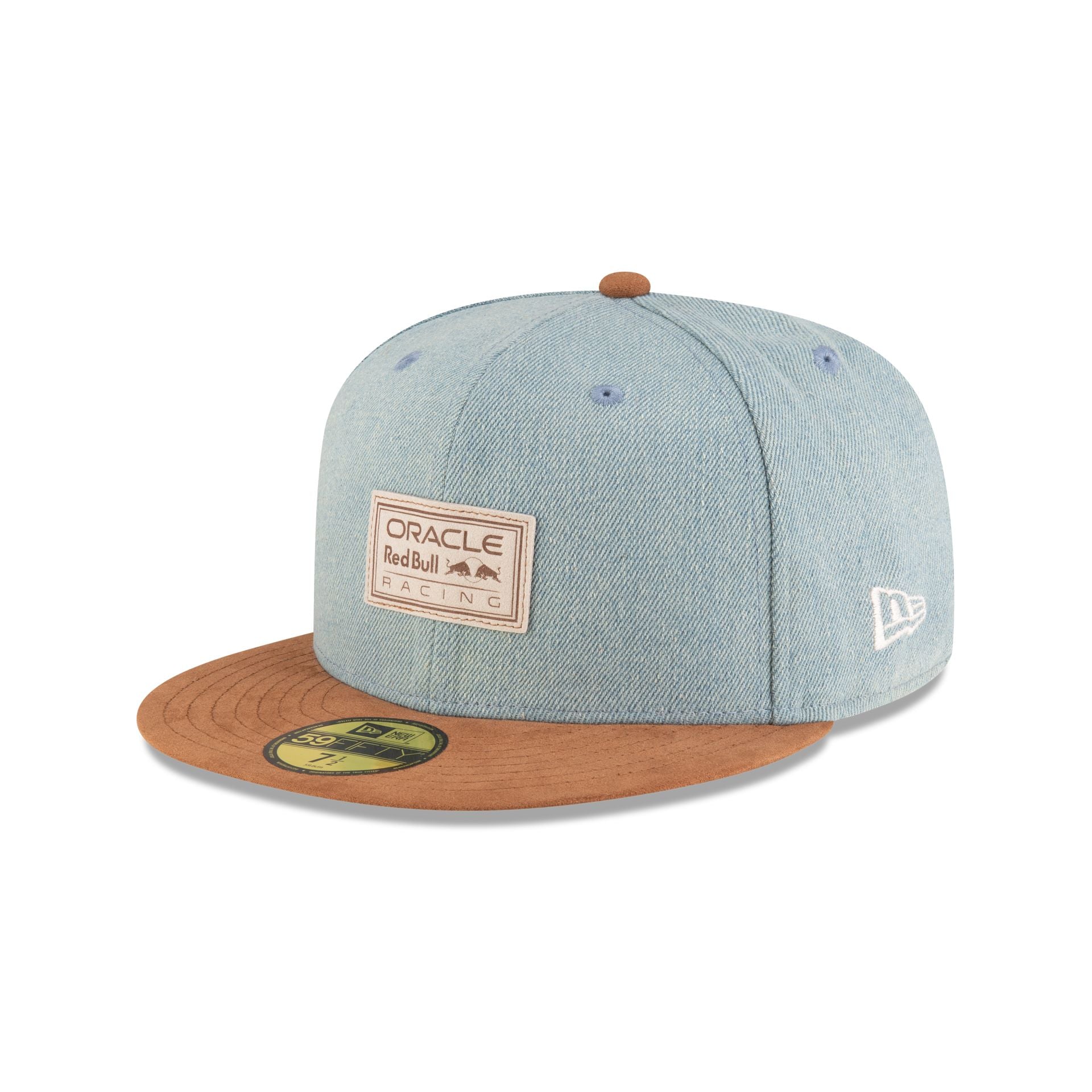 new era Austin Race Special 59FIFTY Fitted