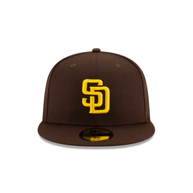 New Era Authentic Collection 59FIFTY Fitted
