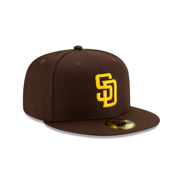 New Era Authentic Collection 59FIFTY Fitted