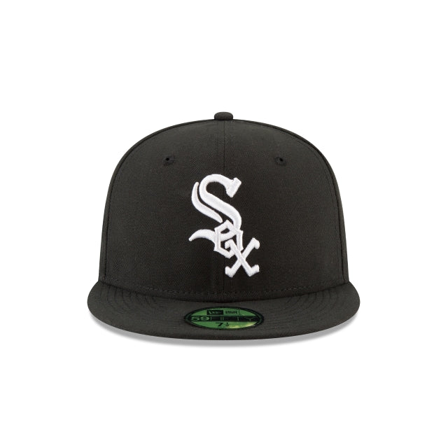 New Era Authentic Collection 59FIFTY Fitted