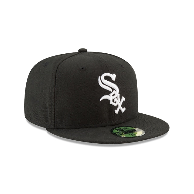 New Era Authentic Collection 59FIFTY Fitted