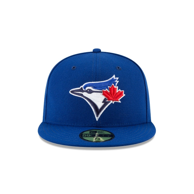 New Era Authentic Collection 59FIFTY Fitted