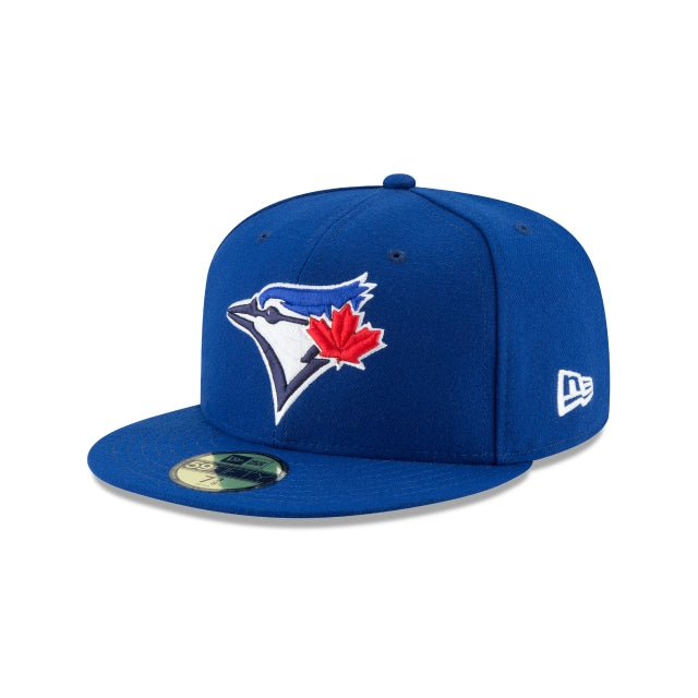new era Authentic Collection 59FIFTY Fitted