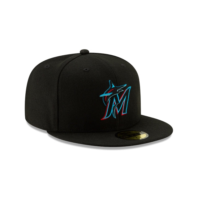 New Era Authentic Collection 59FIFTY Fitted