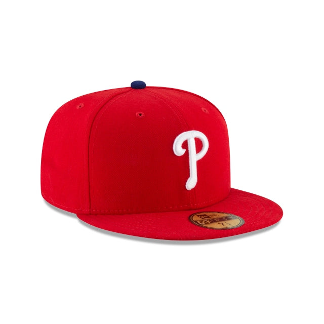 New Era Authentic Collection 59FIFTY Fitted
