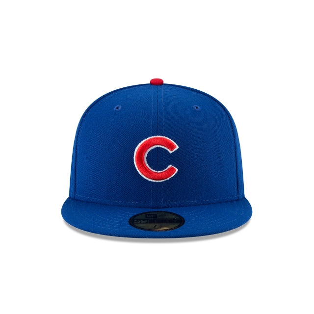 New Era Authentic Collection 59FIFTY Fitted
