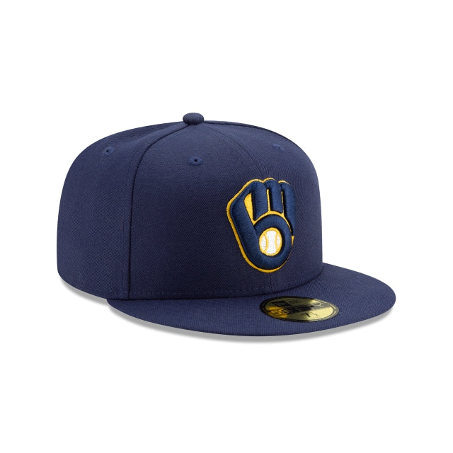 New Era Authentic Collection 59FIFTY Fitted