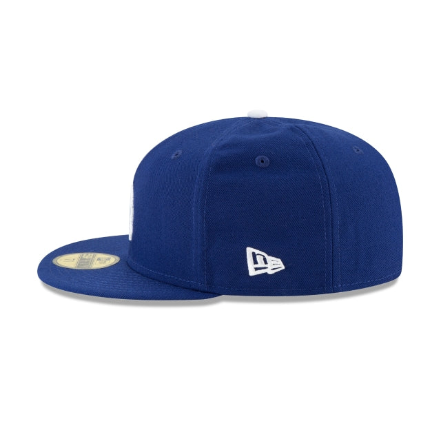 New Era Authentic Collection 59FIFTY Fitted
