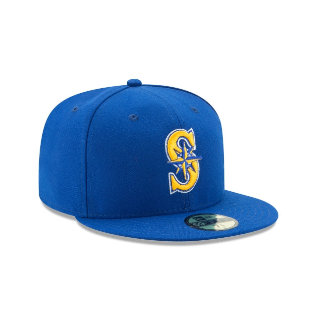 New Era Authentic Collection Alt 2 59FIFTY Fitted