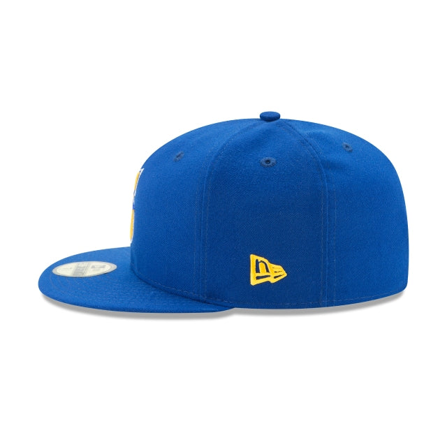 New Era Authentic Collection Alt 2 59FIFTY Fitted