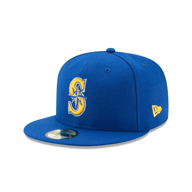 new era Authentic Collection Alt 2 59FIFTY Fitted