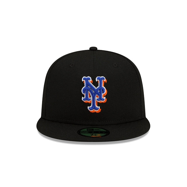 New Era Authentic Collection Alt 2 59FIFTY Fitted