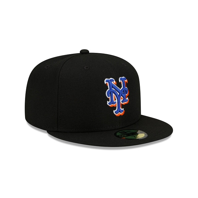 New Era Authentic Collection Alt 2 59FIFTY Fitted