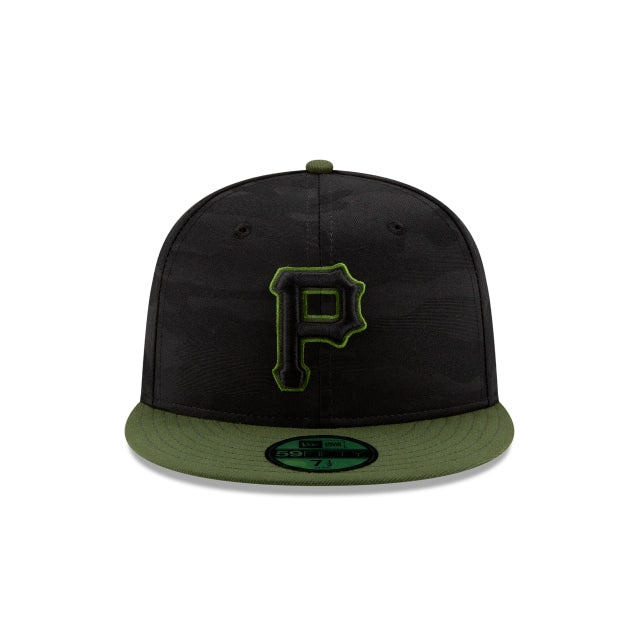 New Era Authentic Collection Alt 3 59FIFTY Fitted