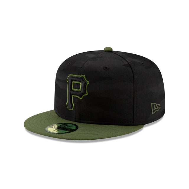 new era Authentic Collection Alt 3 59FIFTY Fitted