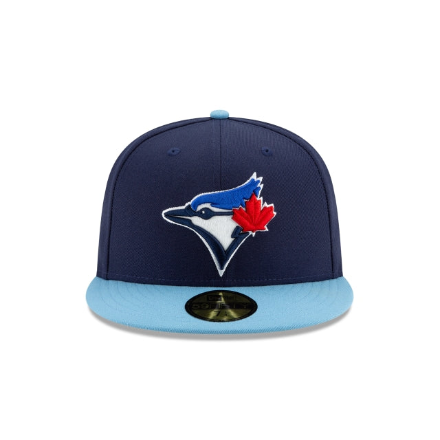 New Era Authentic Collection Alt 4 59FIFTY Fitted