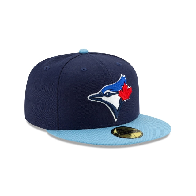 New Era Authentic Collection Alt 4 59FIFTY Fitted