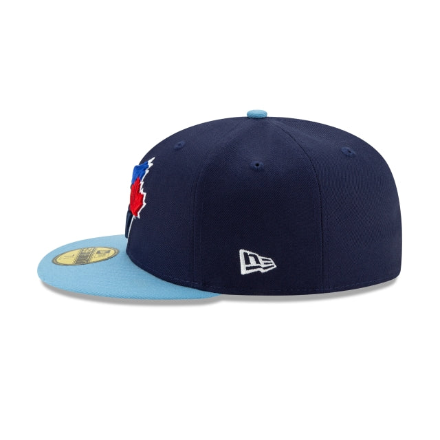 New Era Authentic Collection Alt 4 59FIFTY Fitted