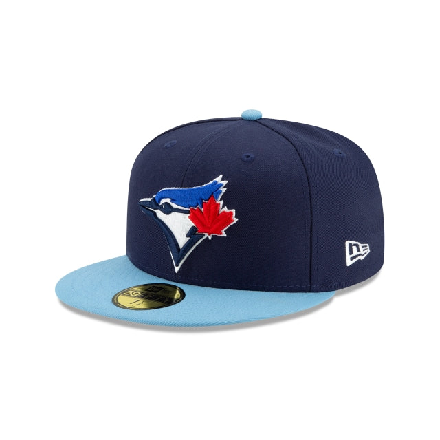 new era Authentic Collection Alt 4 59FIFTY Fitted