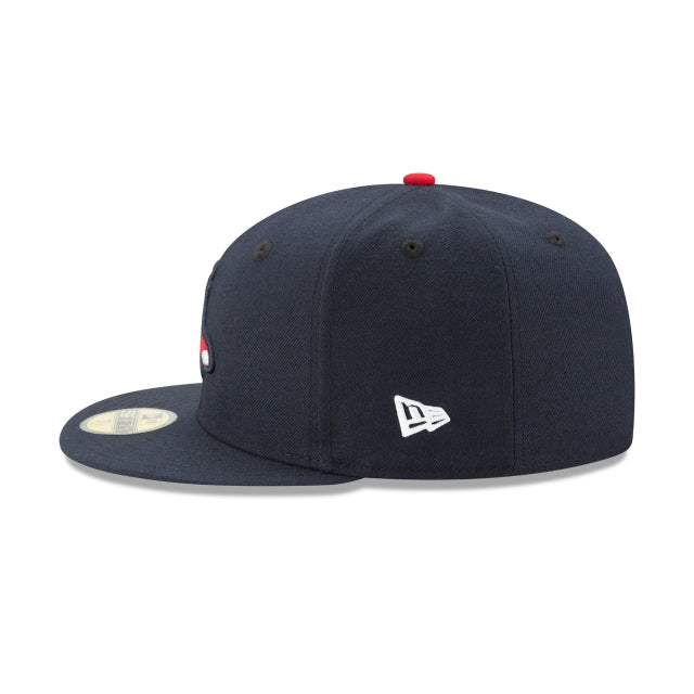 New Era Authentic Collection Alt 59FIFTY Fitted