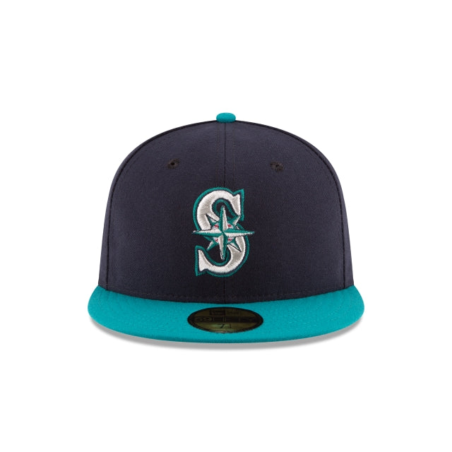 New Era Authentic Collection Alt 59FIFTY Fitted