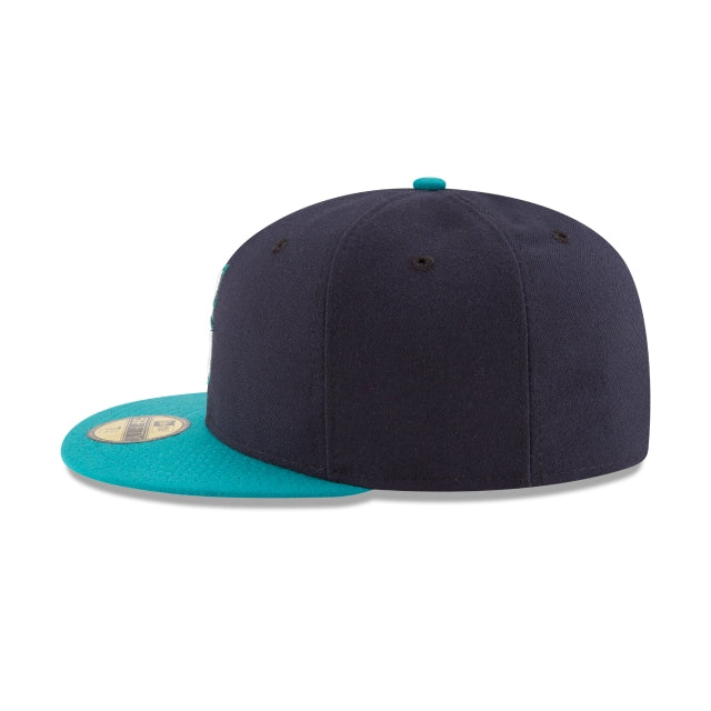New Era Authentic Collection Alt 59FIFTY Fitted