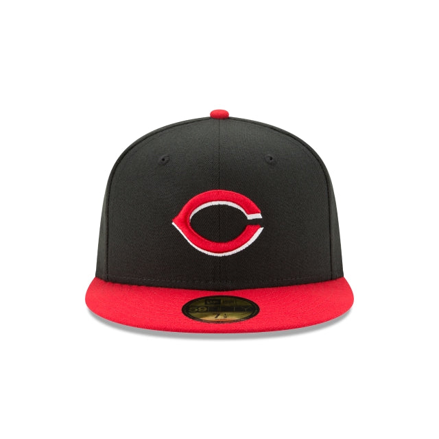 New Era Authentic Collection Alt 59FIFTY Fitted