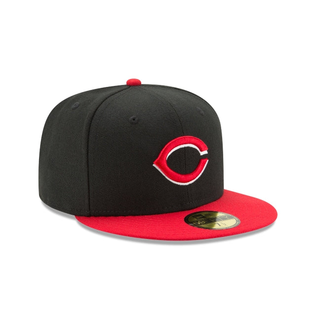 New Era Authentic Collection Alt 59FIFTY Fitted