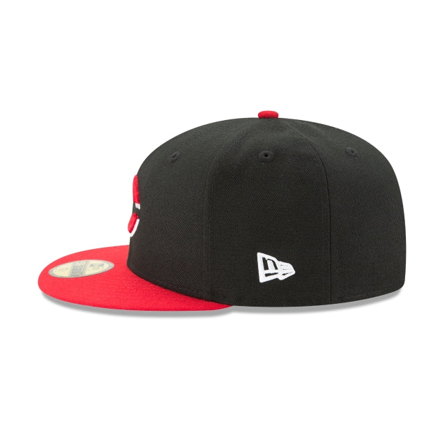 New Era Authentic Collection Alt 59FIFTY Fitted