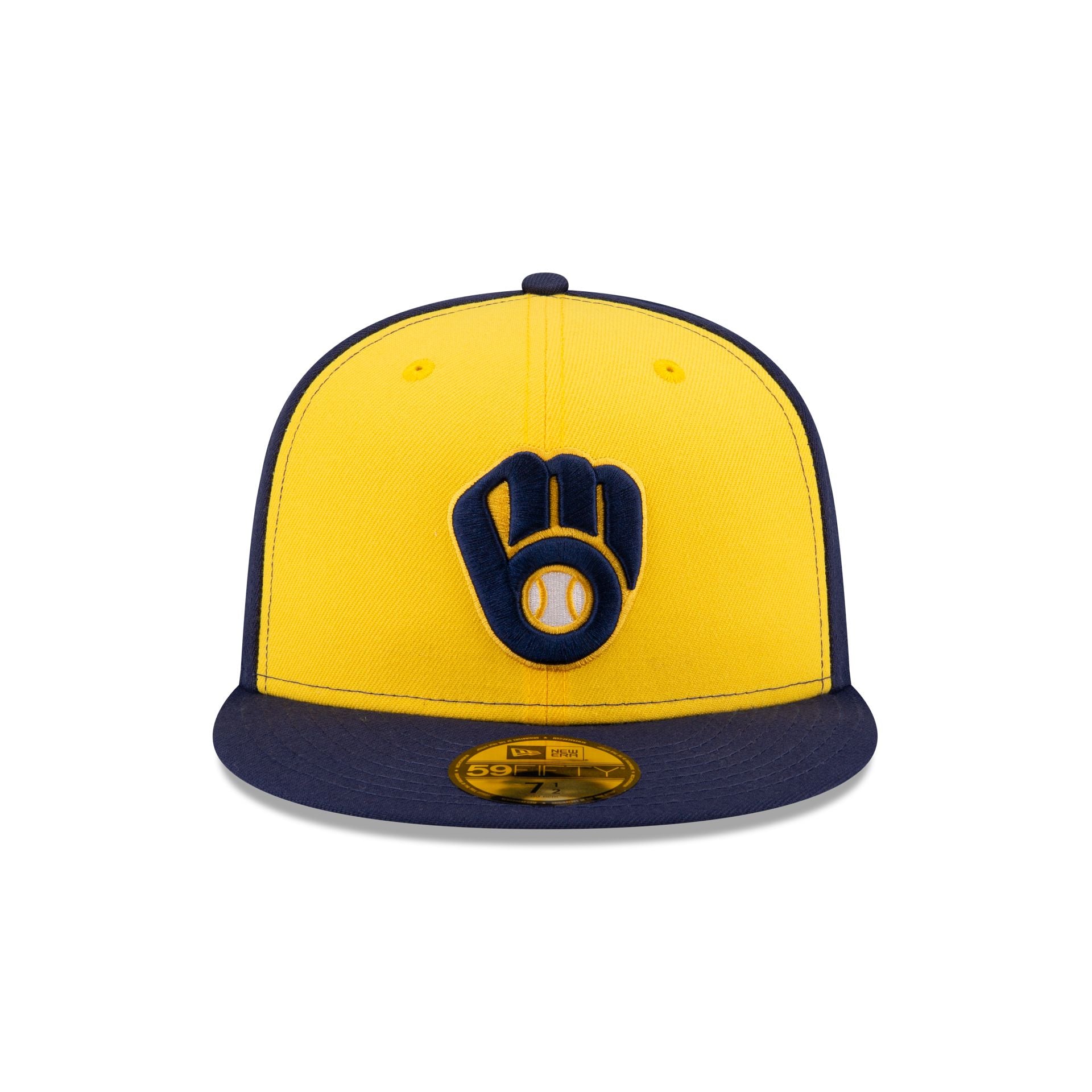 New Era Authentic Collection Alt 59FIFTY Fitted