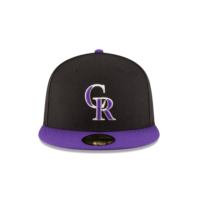 New Era Authentic Collection Alt 59FIFTY Fitted