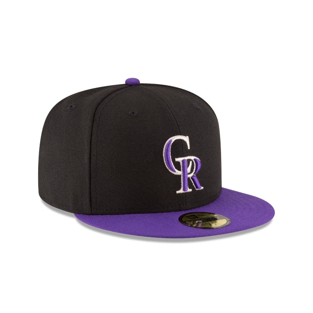 New Era Authentic Collection Alt 59FIFTY Fitted