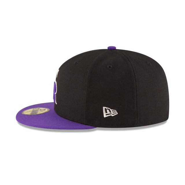 New Era Authentic Collection Alt 59FIFTY Fitted