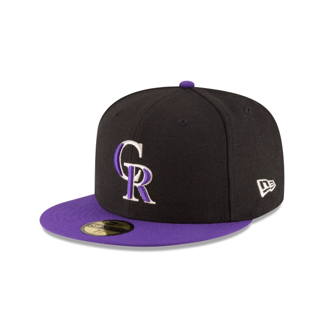 new era Authentic Collection Alt 59FIFTY Fitted