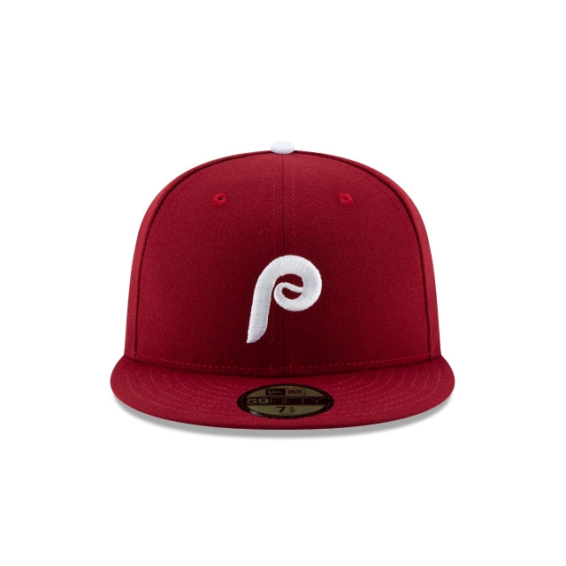 New Era Authentic Collection Alt2 59FIFTY Fitted