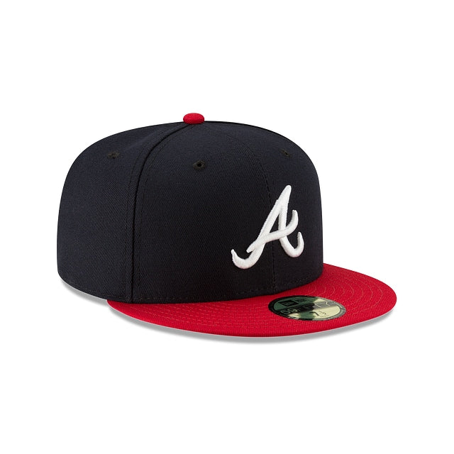 New Era Authentic Collection Home 59FIFTY Fitted