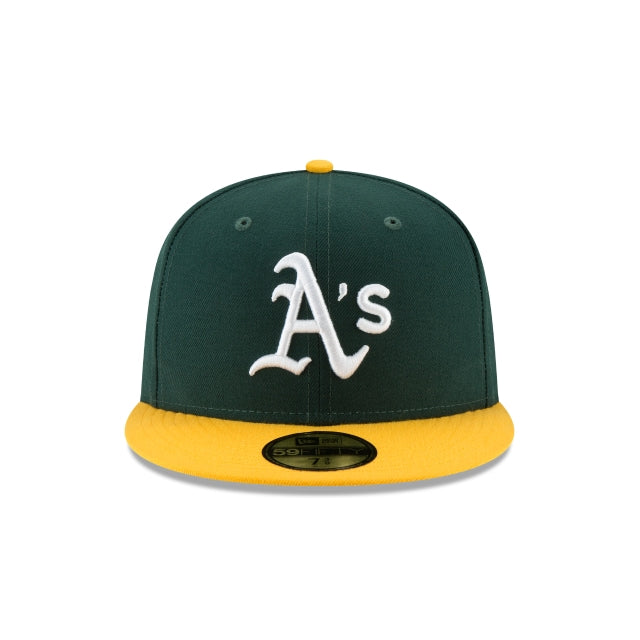 New Era Authentic Collection Home 59FIFTY Fitted