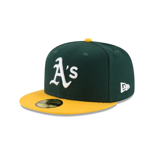 new era Authentic Collection Home 59FIFTY Fitted