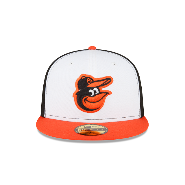New Era Authentic Collection Home 59FIFTY Fitted