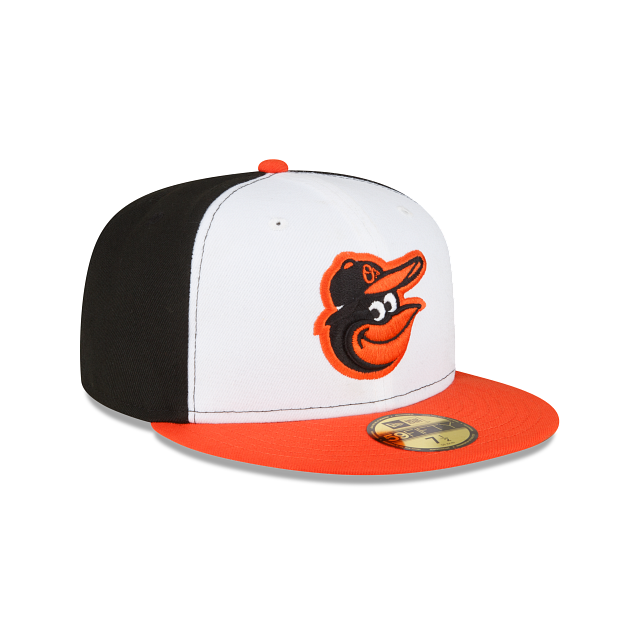 New Era Authentic Collection Home 59FIFTY Fitted