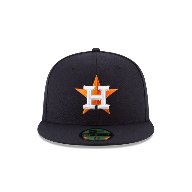 New Era Authentic Collection Home 59FIFTY Fitted