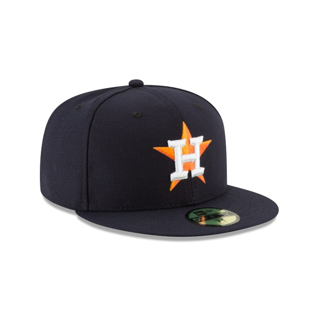 New Era Authentic Collection Home 59FIFTY Fitted